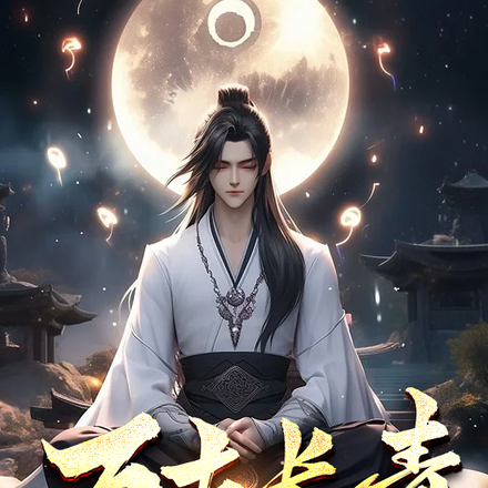万古长青从加点开始