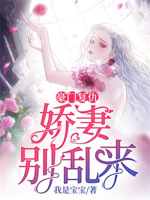 豪门复仇：娇妻别乱来