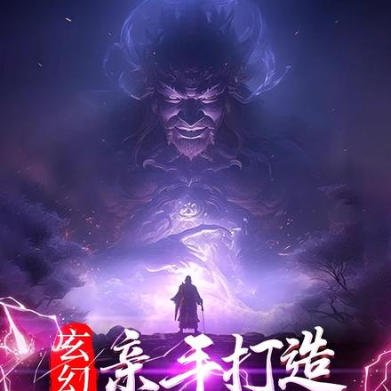 玄幻:亲手打造最强金手指