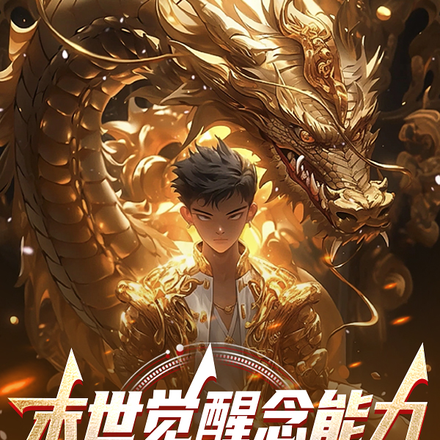 末世觉醒念能力,我决定去考公