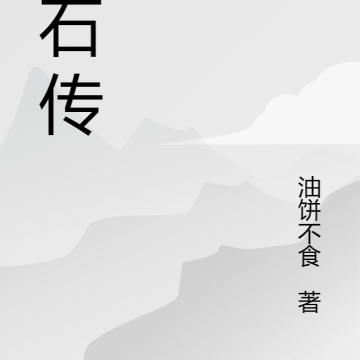 炁石传