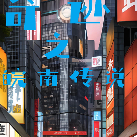 奇迹之皖南传说