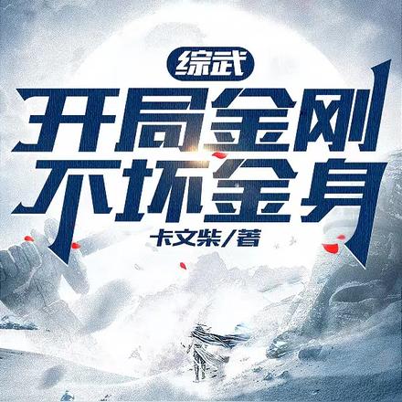 综武：开局金刚不坏金身