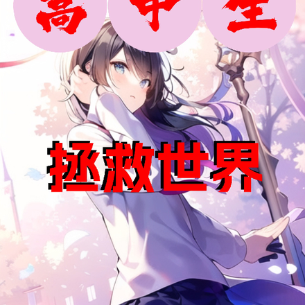 高中生也要拯救世界