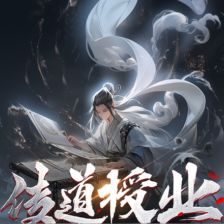 传道授业，徒儿全都不对劲？