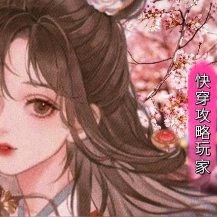 快穿攻略玩家
