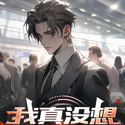 我真没想当野王啊