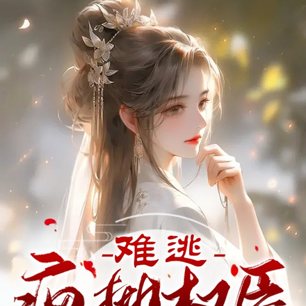 难逃,疯批权臣重生后囚我入怀