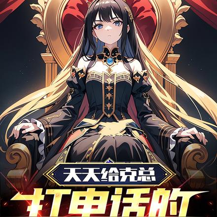 天天给克总打电话的疯法师