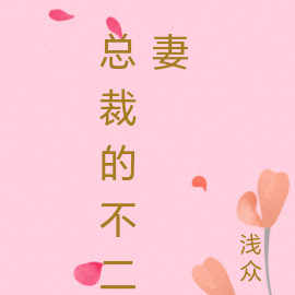 总裁的不二妻
