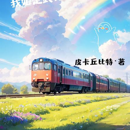 带爸留学：我姐是武丹丹