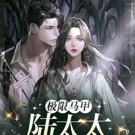 极限马甲,陆太太飒爆了!