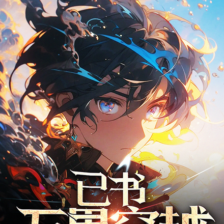 己书：万界穿越