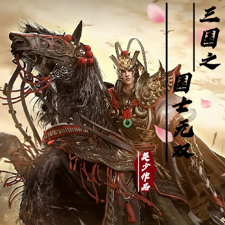 三国之国士无双
