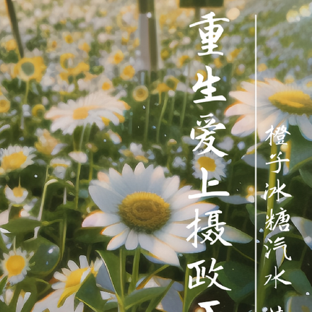 重生爱上摄政王
