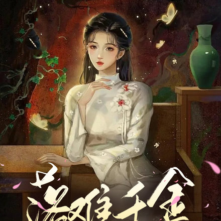 落难千金