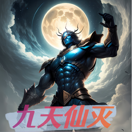 九天仙灭