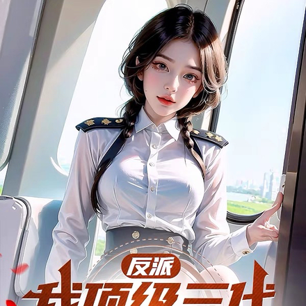 反派：我顶级三代，女主你扶不扶