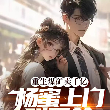 重生煤矿卖千亿,杨蜜上门叫干爹