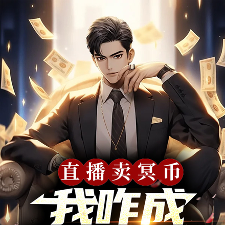 直播卖冥币,我咋成国货之光了