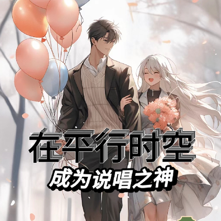 在平行时空成为说唱之神