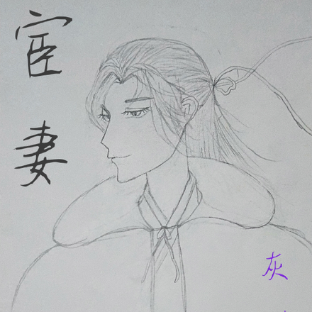 宦妻