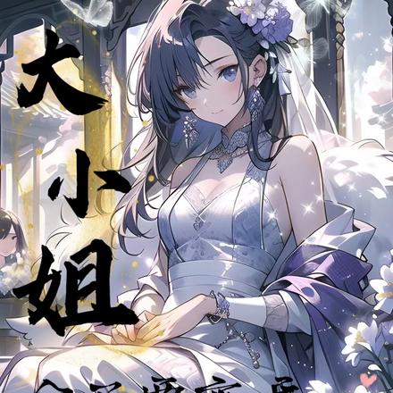 大小姐今天要离婚