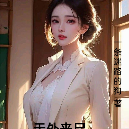 天外来尸我提前修炼,她们成舔狗