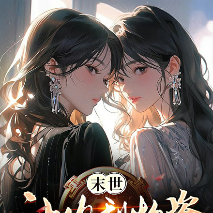 末世:让你刮物资,你刮女神?