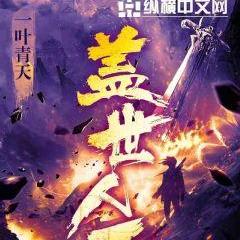 盖世人王