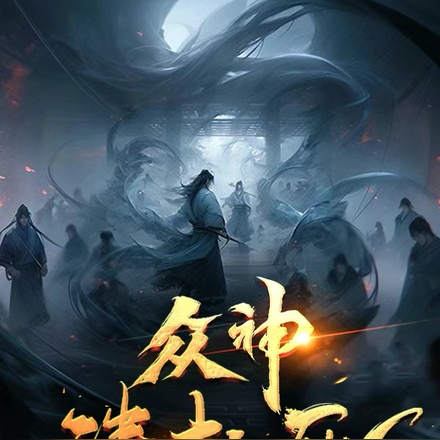 众神请赴死