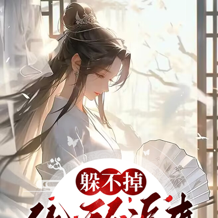 躲不掉,仇敌追来竟是为逼婚