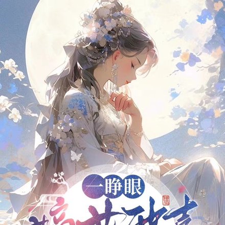 一睁眼,嫡女冲喜嫁了病秧死对头