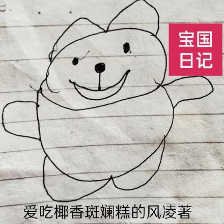 宝国日记
