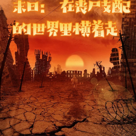 末日:在丧尸支配的世界里横着走