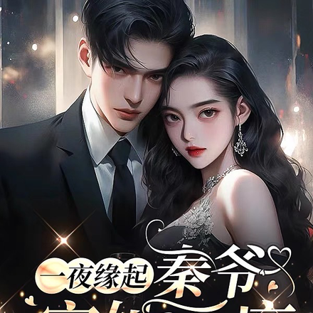 一夜缘起，秦爷宠她无度