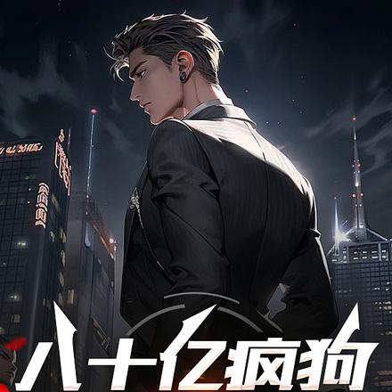 八十亿疯狗冲出地球!