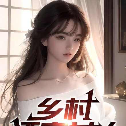 乡村漂亮女人