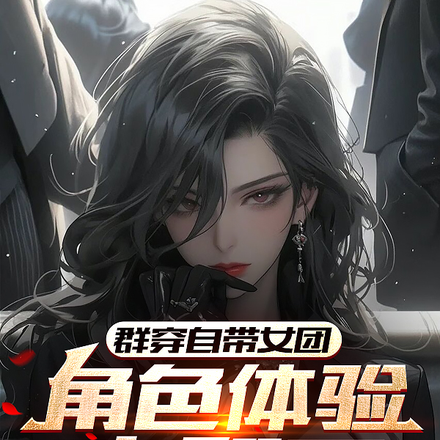 群穿自带女团,角色体验爽翻了!
