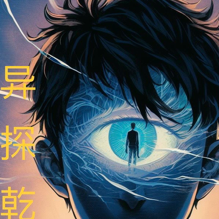 异探乾坤