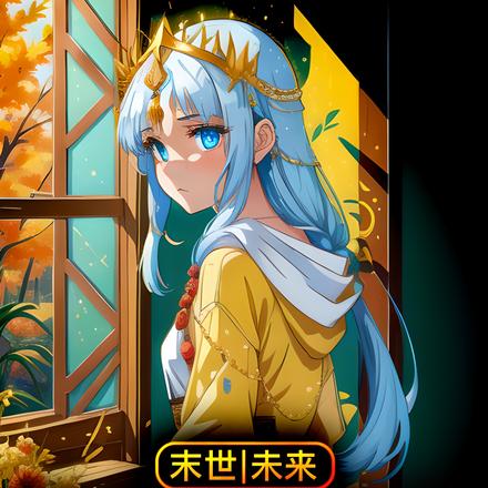 末世:未来女儿来救我