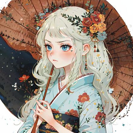 遭遇欺诈,我成为了魔法少女