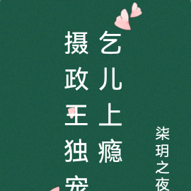 摄政王独宠乞儿上瘾