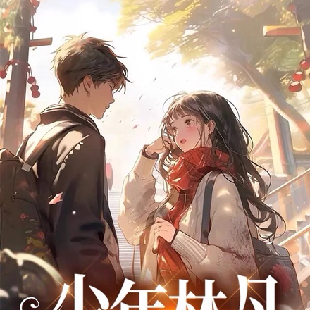 少年林凡