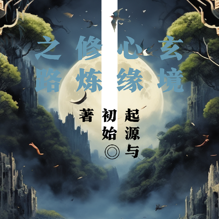 玄境心缘:修炼之路