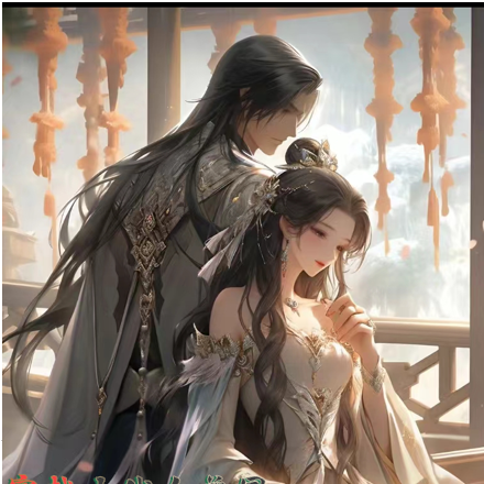 穿越古代女尊国,神豪系统带你飞