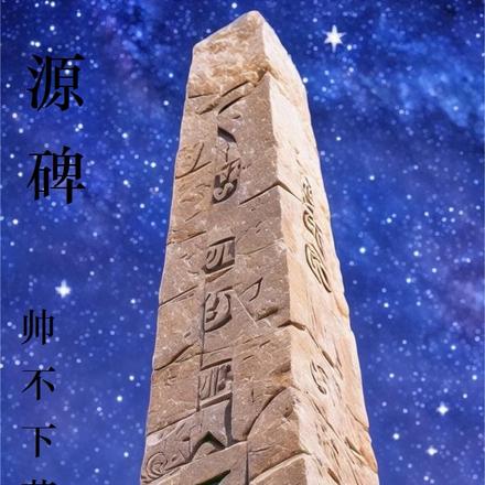源碑