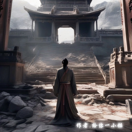 欠了幽冥的债
