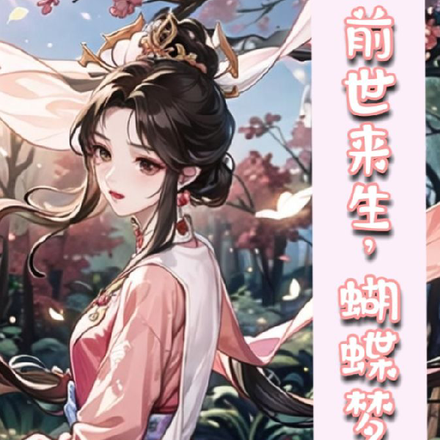 前世来生蝴蝶梦