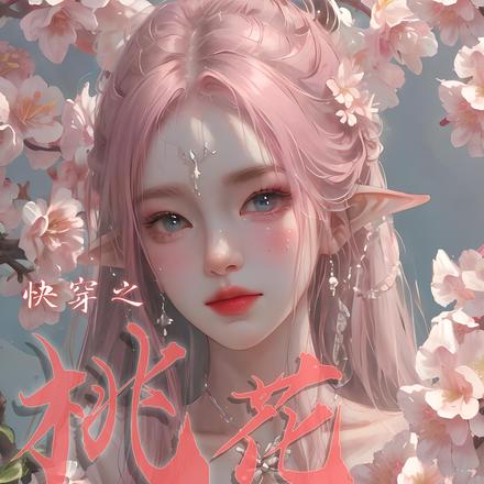 快穿之桃花灼灼